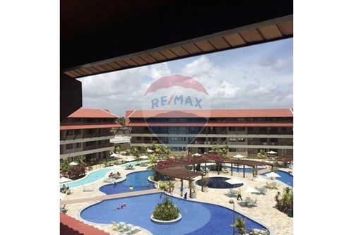 Venda-Apart Hotel/ Flat-Muro Alto , Ipojuca , Pernambuco , 55590000-850221031-156