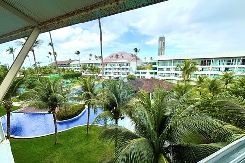 Venda-Apartamento-Porto de Galinha , Ipojuca , Pernambuco , 55590-000-850251010-259