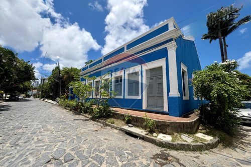 Venda-Casa-Estrada Real do Poço , 569  - Perto da Igreja do Poço da Panela  - Poço da Panela , Recife , Pernambuco , 52061200-850091088-20