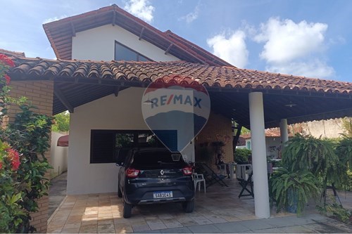 Venda-Casa-Centro , Paripueira , Alagoas , 57935000-850141002-121