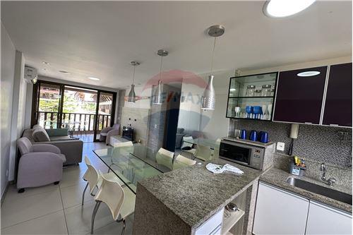 Venda-Apart Hotel/ Flat-Estrada Praias de Muro Alto e Camboa , s/n  - Oka Beach Residence  - Muro Alto , Ipojuca , Pernambuco , 55590-000-850171001-207