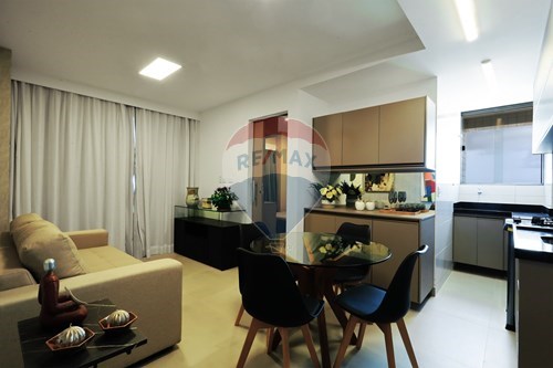 Venda-Apart Hotel/ Flat-Rua Felício Barros de Medeiros , 3624  - Rua paralela à Bernardo Vieira de Melo  - Piedade , Jaboatão dos Guararapes , Pernambuco , 54420030-850091040-188