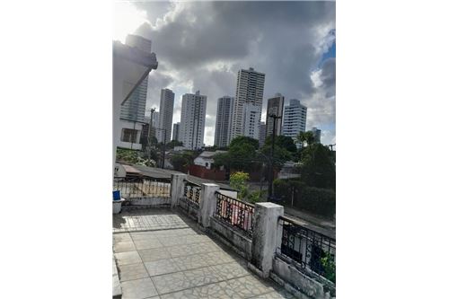 Casa - Venda - Recife , Pernambuco - 6 - 850301001-287