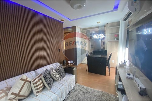 Venda-Apartamento-Av Jornalista Juarez Conrado Dantas , 1125  - Santa Maria , Aracaju , Sergipe , 49039083-850581010-303