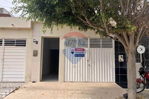 Venda-Casa-Bairro Novo , Santa Cruz do Capibaribe , Pernambuco , 55190000-850781009-54