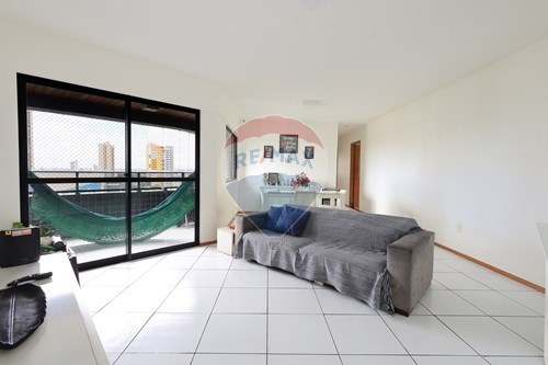 Venda-Apartamento-Avenida Flôr de Santana , 66  - Perto da Burguer King  - Parnamirim , Recife , Pernambuco , 52060290-850091040-205