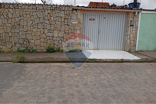 Venda-Casa-Residencial Palmares , C17  - Tabuleiro do Pinto , Rio Largo , Alagoas , 57100000-850271167-79