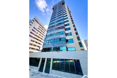 Venda-Apartamento-Avenida Bernardo Vieira de Melo , 6447  - próximo a Padaria Santo Cristo  - Candeias , Jaboatão dos Guararapes , Pernambuco , 54450020-850091013-260