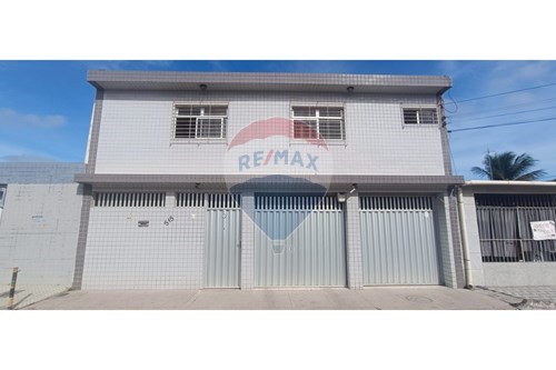 Venda-Casa-Rua Jacunda , 515  - Ipsep , Recife , Pernambuco , 51350080-850251010-10