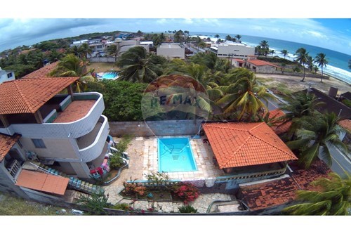 Venda-Terreno-Enseada dos Corais , Cabo de Santo Agostinho , Pernambuco , 54523010-850221031-171