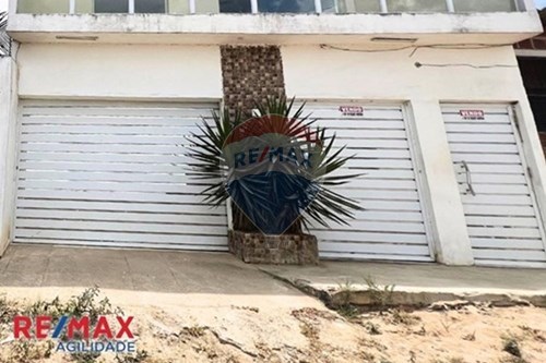 Venda-Casa-Quadra J , 08  - Próx. a Av. Joaquim Nabumco, bairro Nova Ribeira.  - Centro , Bonito , Pernambuco , 55680000-850051012-120