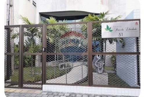 Alugar-Apartamento-Rua Carlos Borromeu , 51  - Encruzilhada , Recife , Pernambuco , 52041150-850251010-1