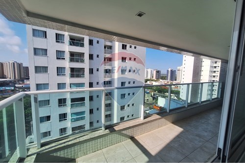 Venda-Apartamento-Jardins , Aracaju , Sergipe , 49025530-850631024-121