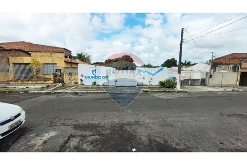 Venda-Terreno-Novo Paraíso , Aracaju , Sergipe , 49082-180-850581134-81