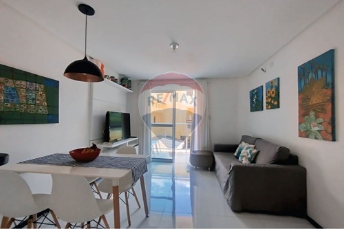 Venda-Apartamento-Porto de Galinha , Ipojuca , Pernambuco , 55590000-850221002-432