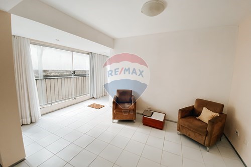 Venda-Apartamento-Rua General Salgado , 50  - Próximo ao Parque Dona Lindu  - Boa Viagem , Recife , Pernambuco , 51130320-850091016-95