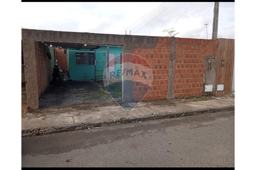 Venda-Casa-rua I 1 , Mod C  - Centro , Rio Largo , Alagoas , 57100-000-850711033-3