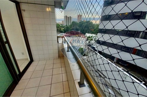 Venda-Apartamento-Rua Dom João de Souza , 53  - 10 metros da Beira Rio  - Madalena , Recife , Pernambuco , 50610-070-850071032-14