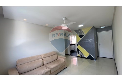 Venda-Apartamento-Ponto Novo , Aracaju , Sergipe , 49097000-850581005-225