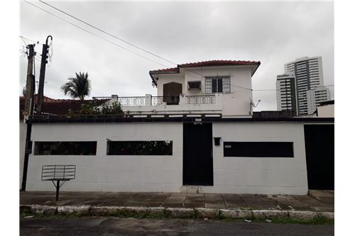 Venda-Casa-Encruzilhada , Recife , Pernambuco , 52041120-850301001-287