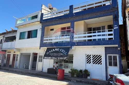 Venda-Casa-PRAÇA MARIDITE ACIOLY DE OLIVEIRA , SEM NÚMERO  - ANTIGA RUA DA FEIRA  - Centro , Maragogi , Alagoas , 57955000-850291004-51