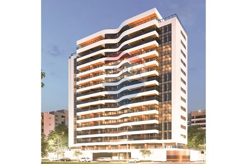 Venda-Apartamento-Jatiúca , Maceió , Alagoas , 57035690-850711005-55