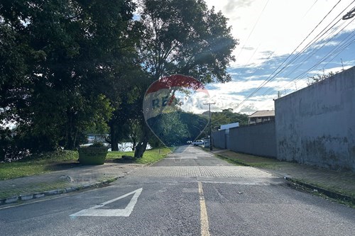 Venda-Terreno-Rua Doutor Anauro Dornelas , Lote 10 Quadra 8  - Açude de Apipucos  - Apipucos , Recife , Pernambuco , 52071380-850251016-617