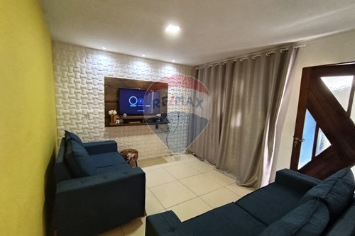 Venda-Casa-Cidade Universitária , Maceió , Alagoas , 57074060-850711005-21