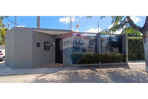 Venda-Casa Comercial-Rua Camboim , 270  - Boa Viagem , Recife , Pernambuco , 51030150-850251010-24