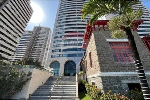 Alugar-Apartamento-Boa Viagem , Recife , Pernambuco , 51020000-850251010-18