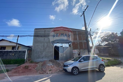 Venda-Galpão-Avenida Pratagy , 930  - Benedito Bentes , Maceió , Alagoas , 57084092-850711029-2