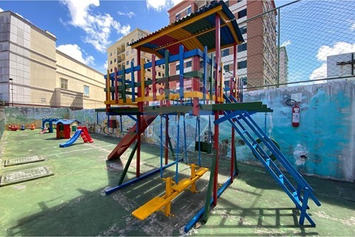 Slider Image Thumbnail