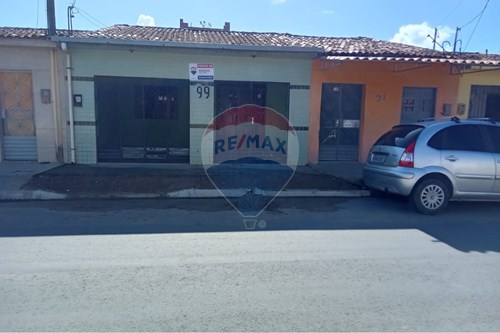 Venda-Casa-lucila toledo , 99  - Cidade Universitária , Maceió , Alagoas , 57072-830-850711016-37