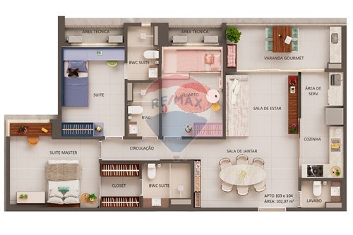 Slider Image Thumbnail