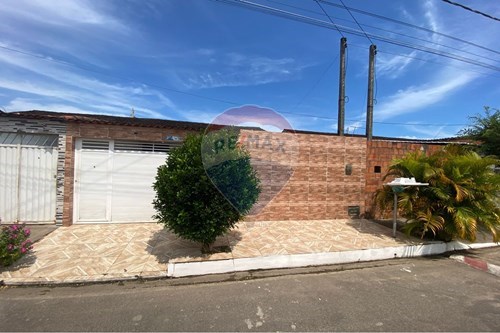 Venda-Casa de Condomínio-Centro , Satuba , Alagoas , 57120000-850271154-48