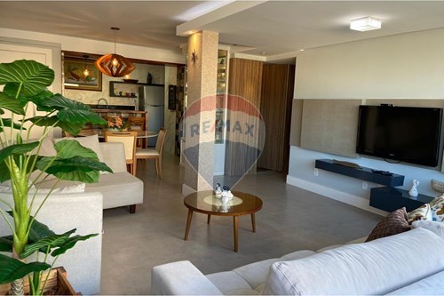 Venda-Apartamento-Coroa do Meio , Aracaju , Sergipe , 49035190-850631001-122