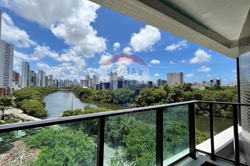 Venda-Apartamento-Madalena , Recife , Pernambuco , 50610100-850171007-128