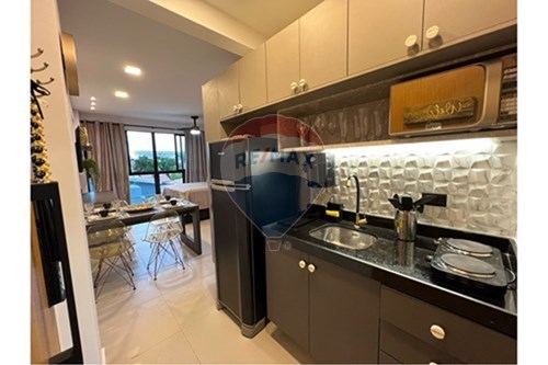 Venda-Apart Hotel/ Flat-Porto de Galinha , Ipojuca , Pernambuco , 55590000-850221015-63