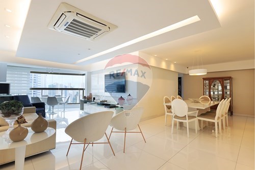 Venda-Apartamento-Apipucos , Recife , Pernambuco , 52071-640-850091040-183