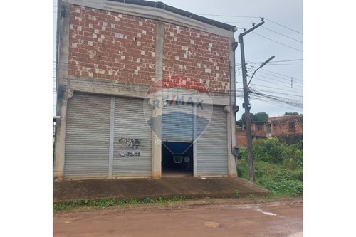Alugar-Galpão-Garapu , Cabo de Santo Agostinho , Pernambuco , 54517240-850281036-107