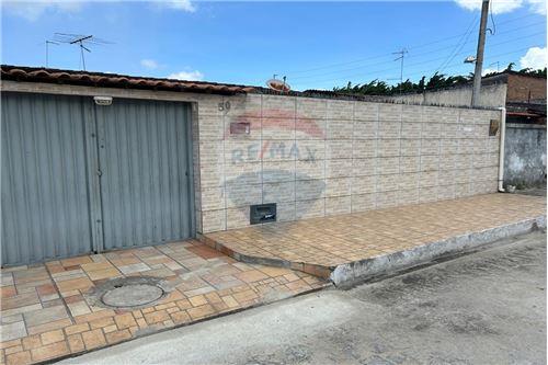 Venda-Casa-Rua: Desembargado Zeferino Lavaneres Machado , 50  - Antiga rua do LIFAL  - Tabuleiro do Martins , Maceió , Alagoas , 57081-255-850271156-113