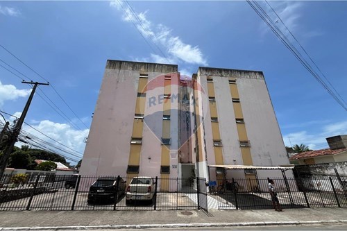 Venda-Apartamento-Janga , Paulista , Pernambuco , 53437440-850301012-89