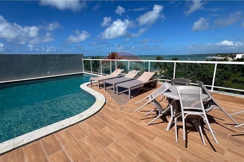 Venda-Apart Hotel/ Flat-Centro , Tamandaré , Pernambuco , 55578000-850501060-417