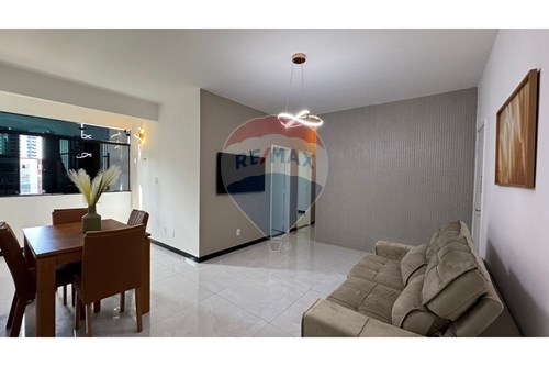 Venda-Apartamento-Grageru , Aracaju , Sergipe , 49027190-850581246-11