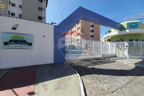 Venda-Apartamento-Taiçoca de Fora , Nossa Senhora do Socorro , Sergipe , 49156-856-850581096-189