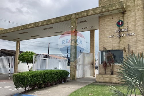 Venda-Casa-COND GRAND JARDIM ALAMEDA ANTURIOS , E24  - SUPERMERCADO SÃO DOMINGOS  - Cidade Universitária , Maceió , Alagoas , 57072471-850271208-14