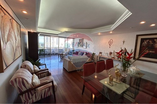 Venda-Apartamento-Recife , Recife , Pernambuco , 52011060-850701016-89