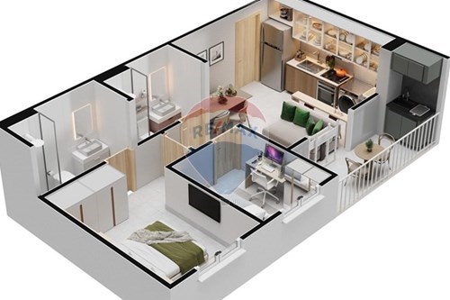 Slider Image Thumbnail