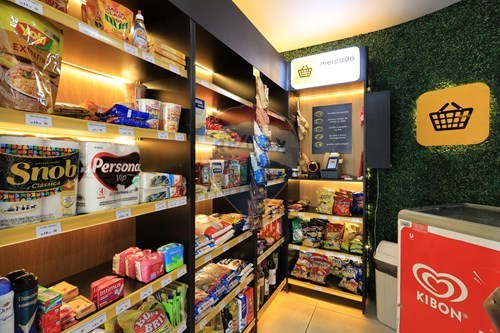 Slider Image Thumbnail