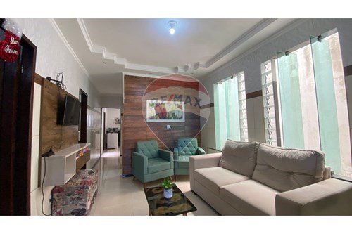 Venda-Casa-Centro , Nossa Senhora do Socorro , Sergipe , 49160000-850581005-182